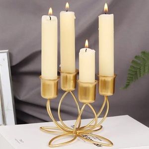 Beautiful candle holder for decorating Accessories